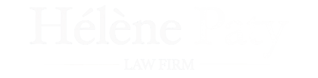 Hélène Paty Law Firm Reviews with ekomi.fr